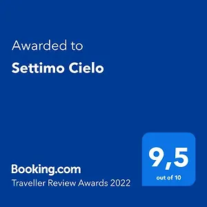 Settimo Cielo Firenze