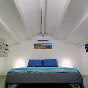 Donnaciccinatrapani 3* Rilievo