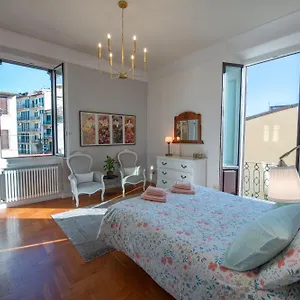 Apartamento Romantic And Charming