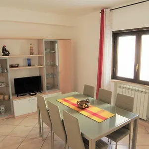 Casa vacanze Cortile Fichi D'india
