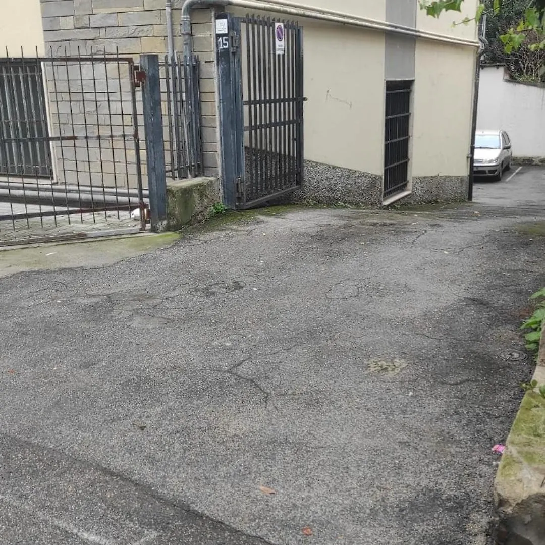 住宿加早餐酒店 B&B Dolce Luna 佛罗伦萨